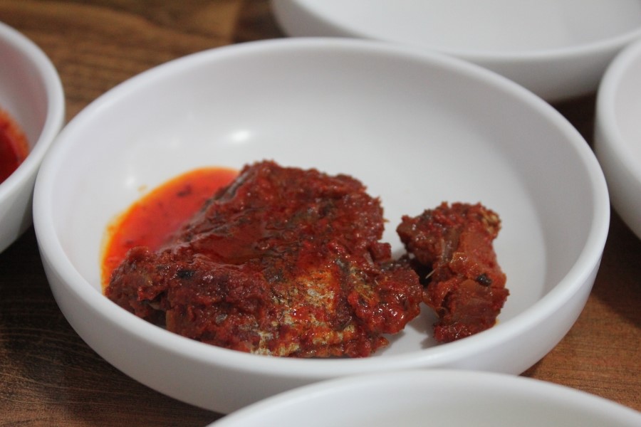 보통리 맛집 그냥 지나치기 어려운 속초코다리냉면 관련 이미지 14