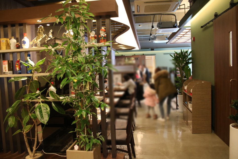 상현역 맛집 대접받는 느낌의 진라이 관련 이미지 11