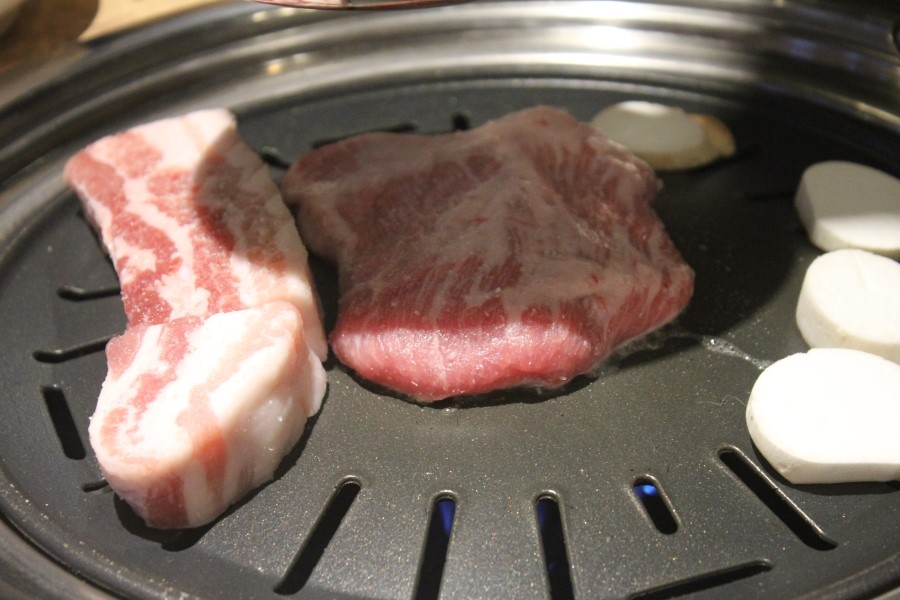 오산 원동 단체회식 감동을 느낄수 있는 육풍 프리미엄점 관련 이미지 26