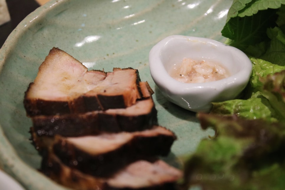 호매실 맛집 온몸이 힐링되는거 같던 교동두부 관련 이미지 30