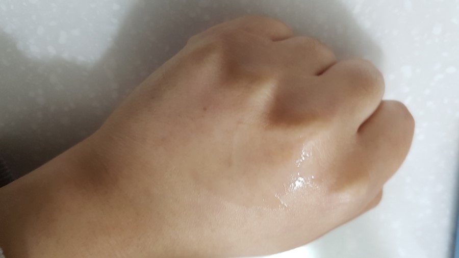 주름개선 기능성화장품은 엔비 히아루로닉 애씨드 앰플 관련 이미지 7