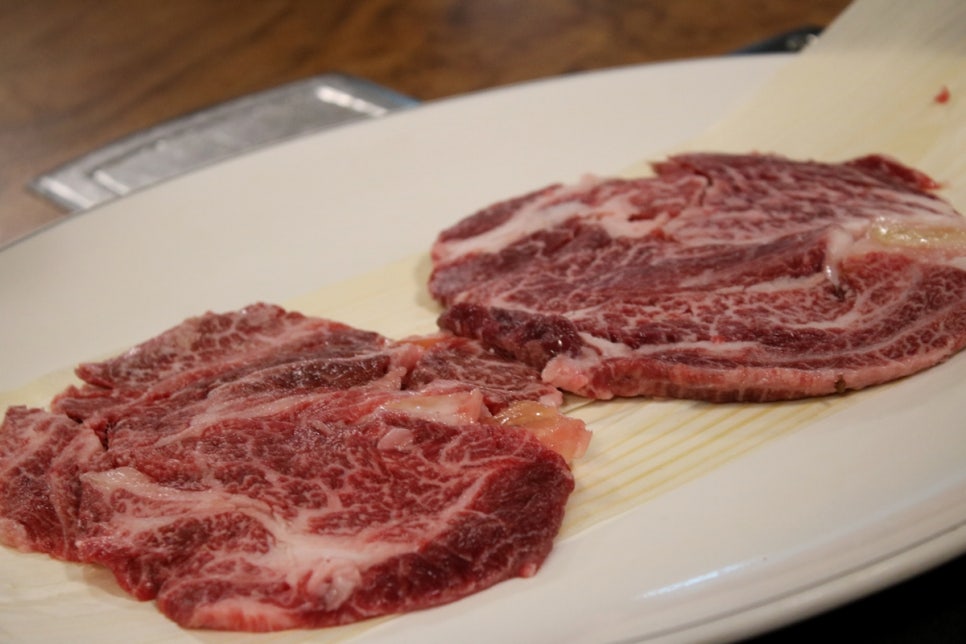 융건릉 맛집 혀에서 부터 감동을 느끼는 산내들가든 관련 이미지 28