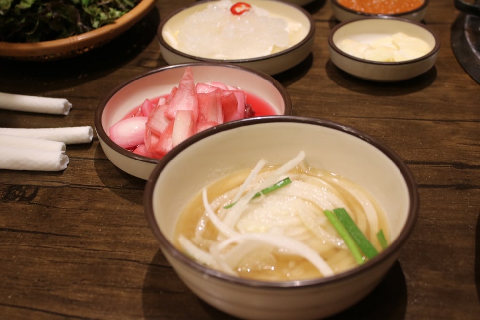 수원 인계동 돼지갈비맛집 꼭 가봐야할 마포본가 본점! 관련 이미지 8