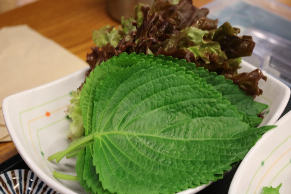 동탄 2신도시 맛집 배려 깊은 조화를 느낀 공감식탁 동탄호수공원점 관련 이미지 21