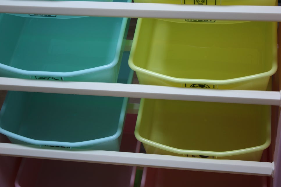 장난감정리함 쿠쿠토이즈 펀5단정리함으로 집안을 깔끔하게 관련 이미지 18