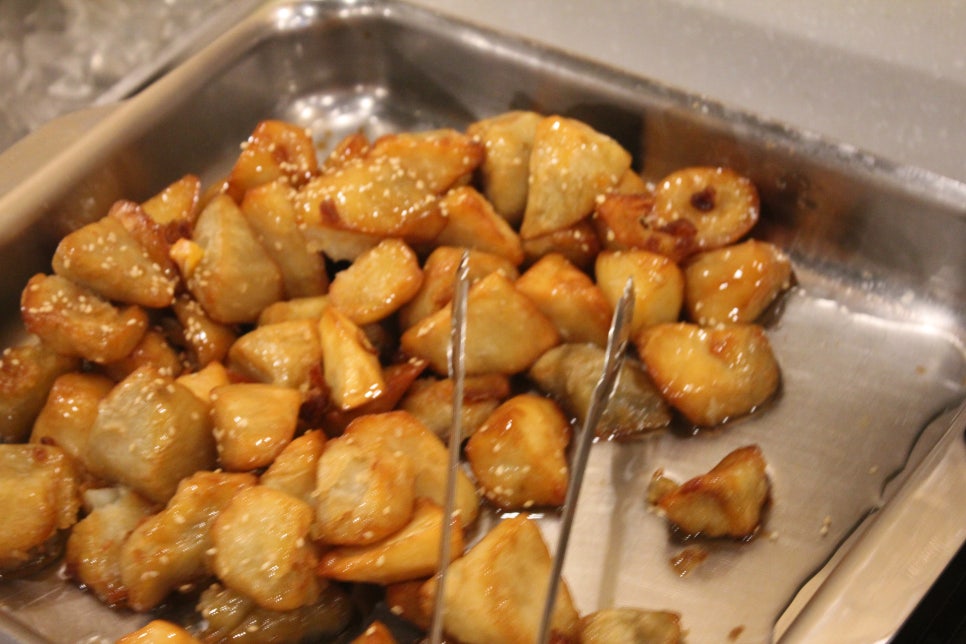 수원역 스시부페 푸드파이터들은 여기로 모여라 스시오 관련 이미지 9