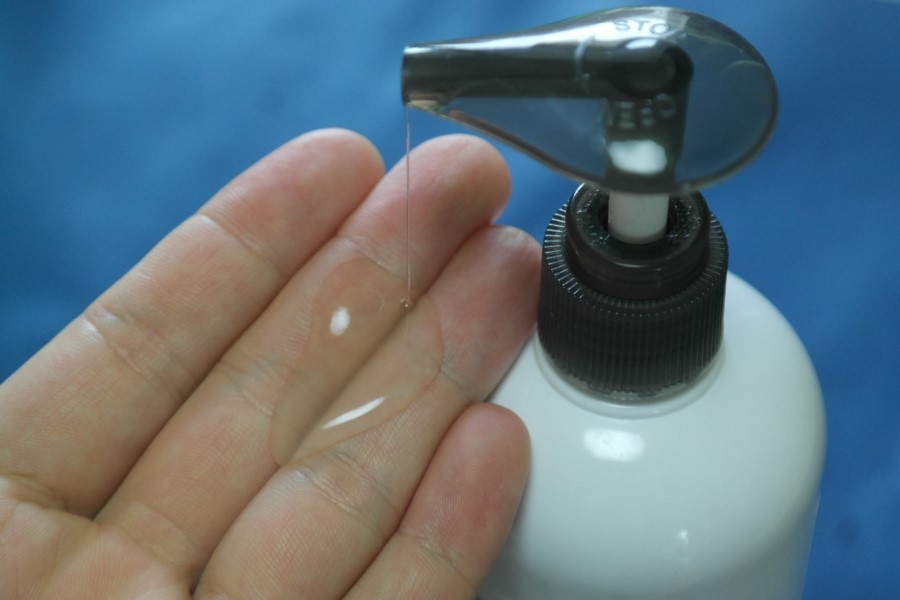 천연계면활성제샴푸 린스가 필요없을정도에요 관련 이미지 6