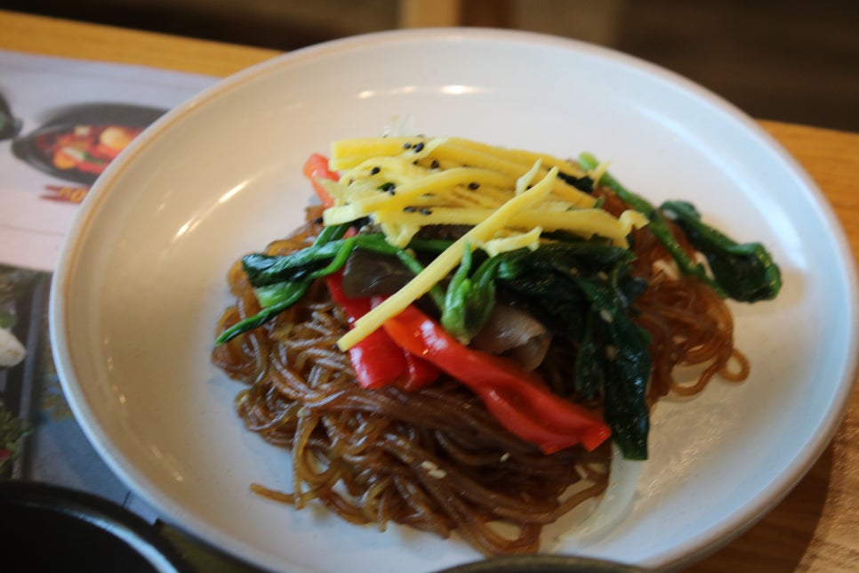 안성 맛집 지대로 보람을 느꼈던 파크엘림 관련 이미지 27