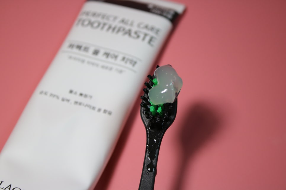 잇몸치약 자주 붓는 분들에게 좋은 라끄시안 퍼펙트 올케어 관련 이미지 18