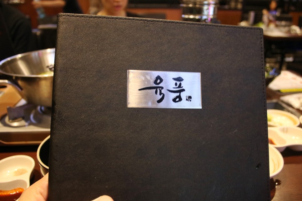 오산 회식장소 놀라운 구성의 육풍, 고기집의 재발견! 관련 이미지 15