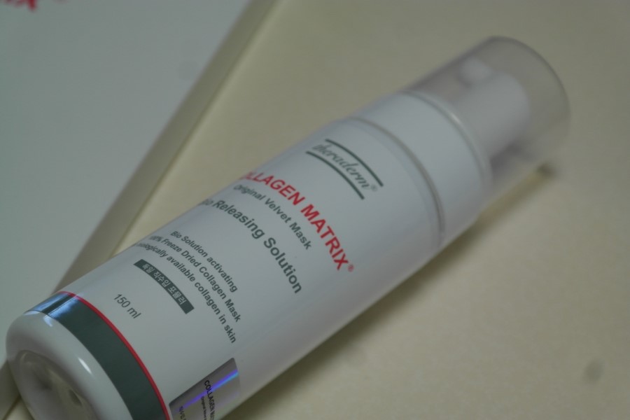 피부과화장품추천 콜라겐벨벳마스크 독일정품 꼭 확인하세요 관련 이미지 5