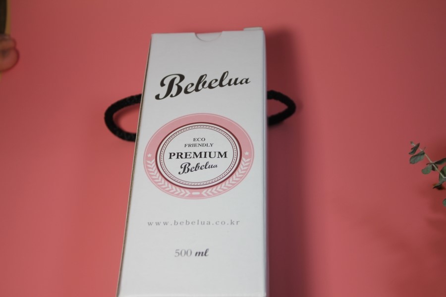 베베루아 세탁세제와 유아섬유유연제 맘편히 씁니다 관련 이미지 8