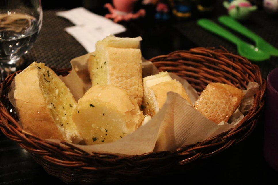 영통레스토랑 낭만적인 저녁식사를 원하신다면 아크메 관련 이미지 22