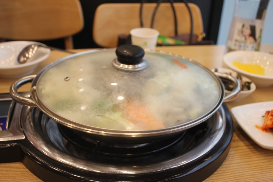 용인 가족 모임 모두가 만족스러운 식사 바른손만두 죽전점 관련 이미지 15