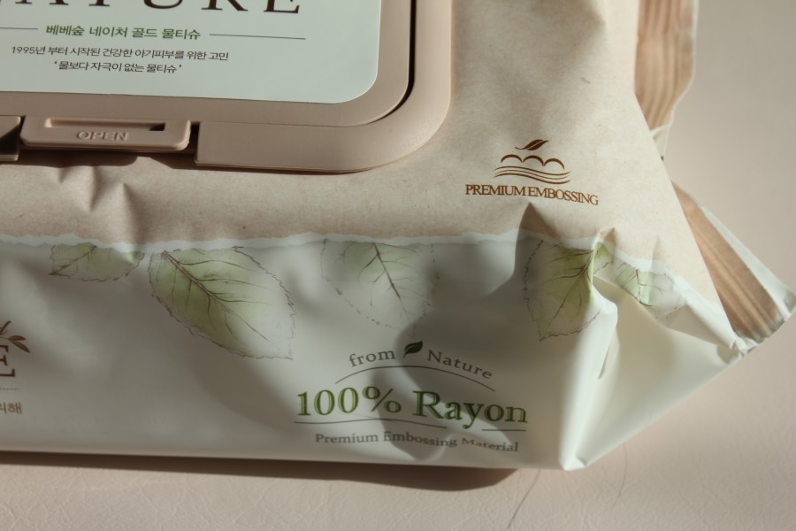 안전한아기물티슈 피부를 생각한다면 베베숲 관련 이미지 3