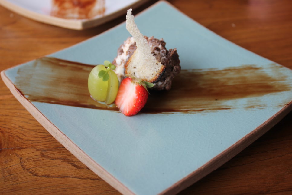 영통역 맛집 놀라운 구성으로 만족하고 오게된 토스푼 관련 이미지 31