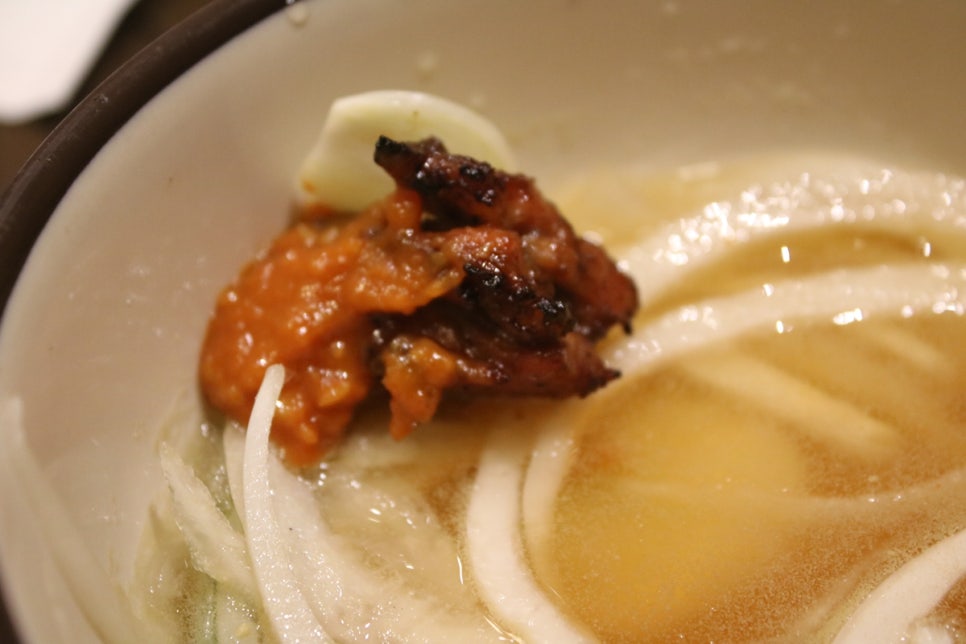 수원 인계동 돼지갈비맛집 꼭 가봐야할 마포본가 본점! 관련 이미지 20