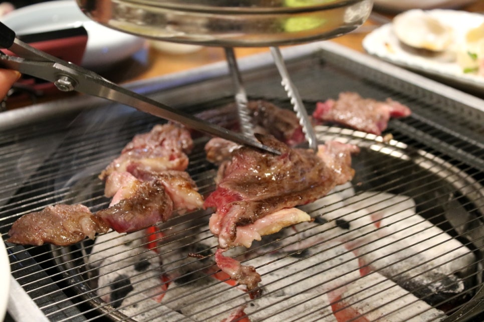 융건릉 맛집 혀에서 부터 감동을 느끼는 산내들가든 관련 이미지 34