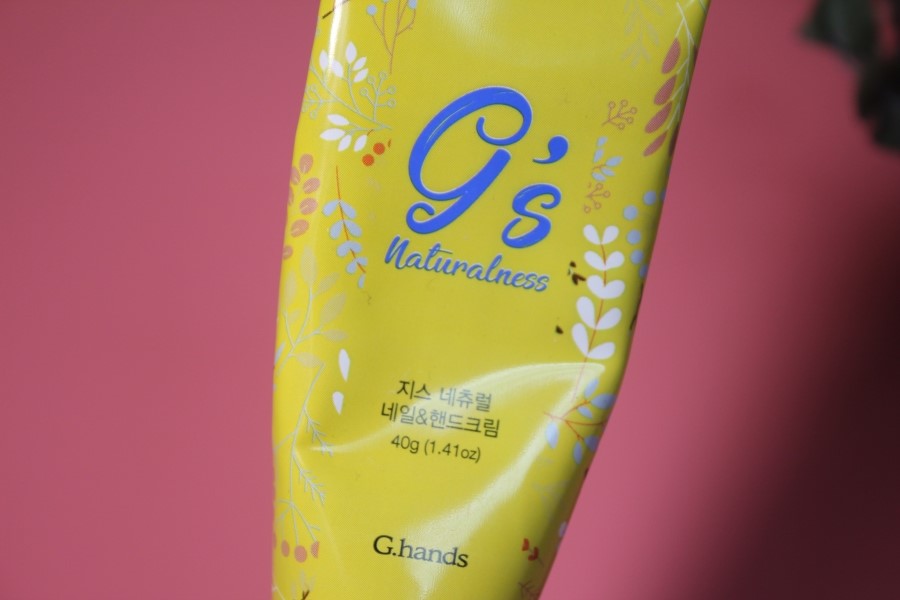 남자 핸드크림 추천 고생안한 손같은 느낌이에요 관련 이미지 2