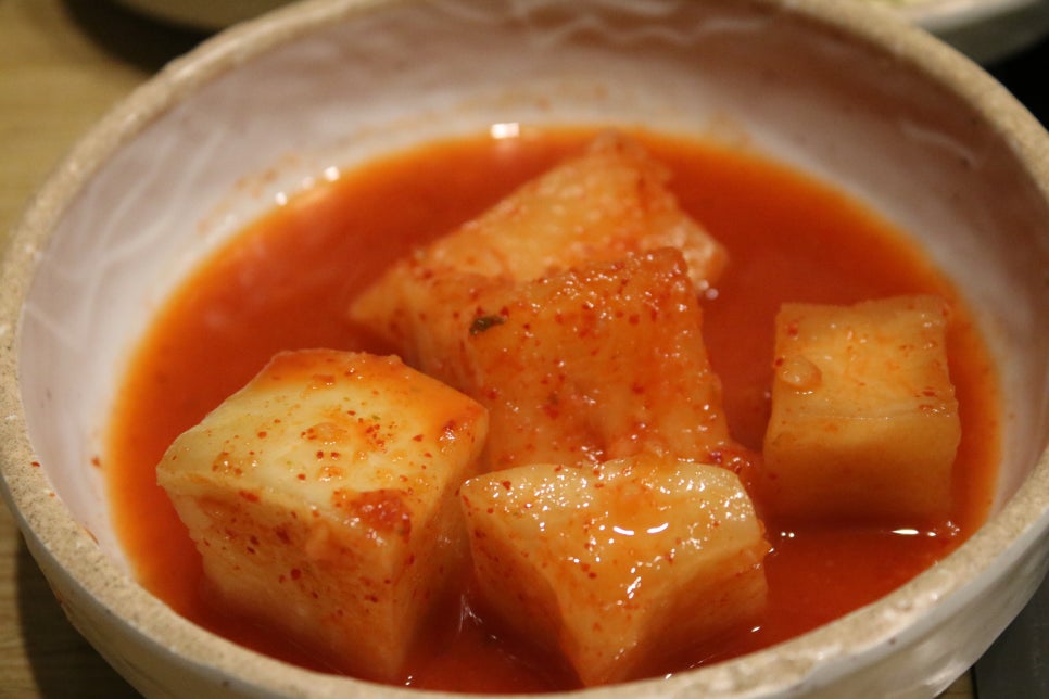 용인 명지대 맛집 이런게 고급짐! 대가원 용인점 관련 이미지 16