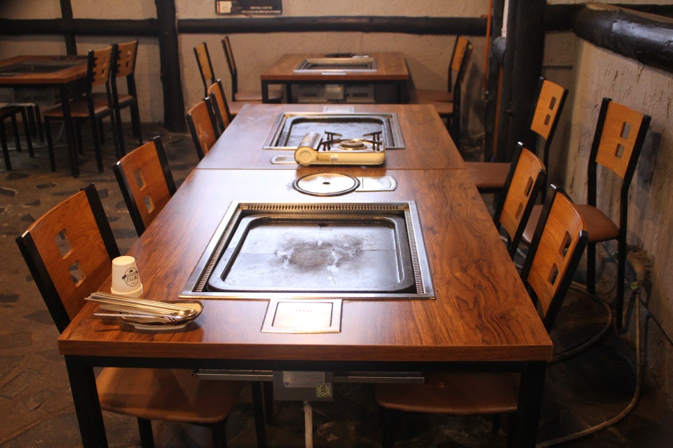 수지 동천동 맛집 처음느껴보는 새로운 스타일의 숙돌삼 관련 이미지 4