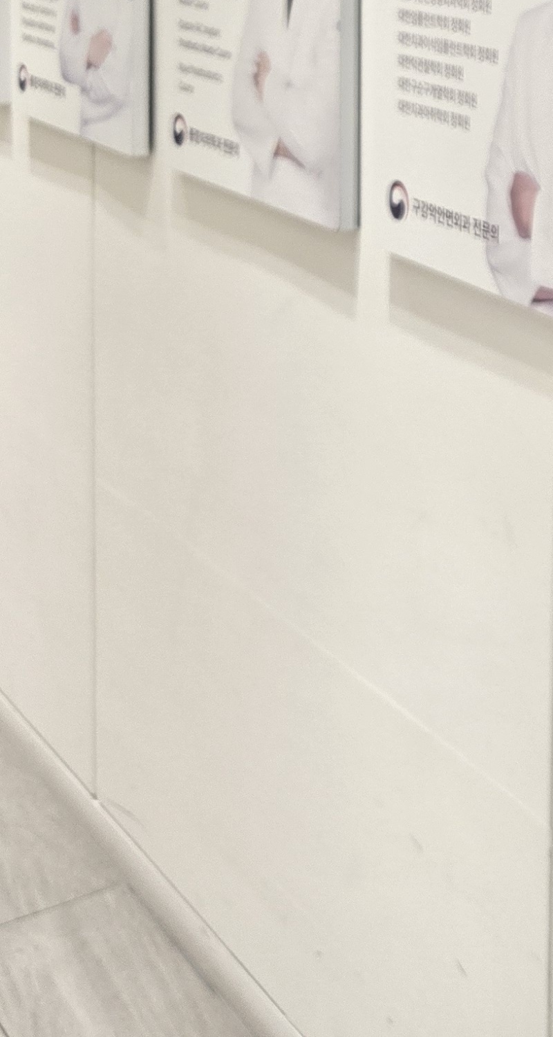 오래된 보철물 아말감 교체 어떠한 케이스일까 관련 이미지 28