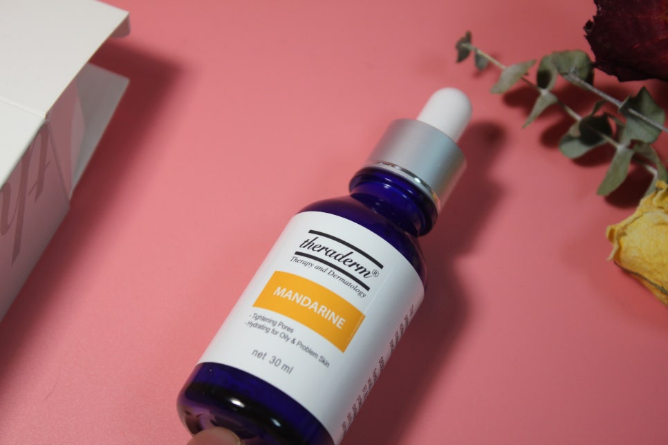 보습세럼 속건조지성피부에는 딱이네요 관련 이미지 4