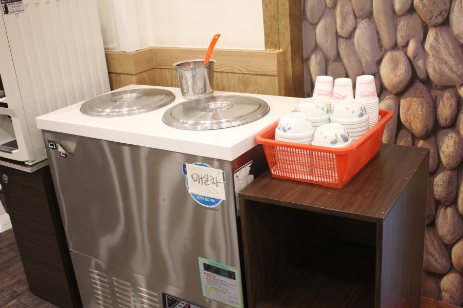 탑동 맛집 양념의 정성부터가 다른 양념갈비를 맛볼수 있는 고기집 관련 이미지 7