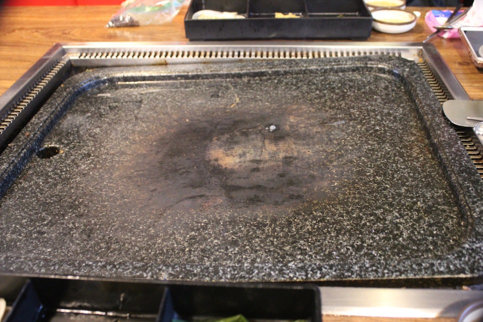 수지 동천동 맛집 처음느껴보는 새로운 스타일의 숙돌삼 관련 이미지 10