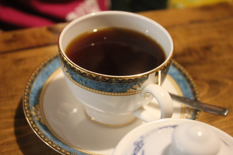 분당카페 스페셜티커피의 신세계를 경험하고오다 관련 이미지 26