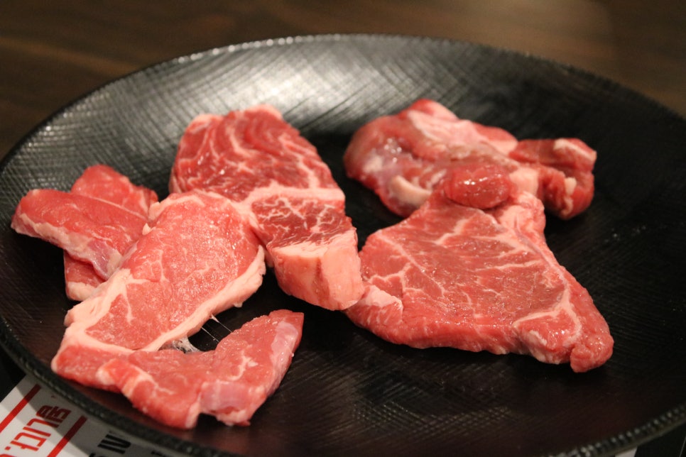 광교역 맛집 제대로 달릴수 있었던 회식의달인 수원광교점 관련 이미지 26