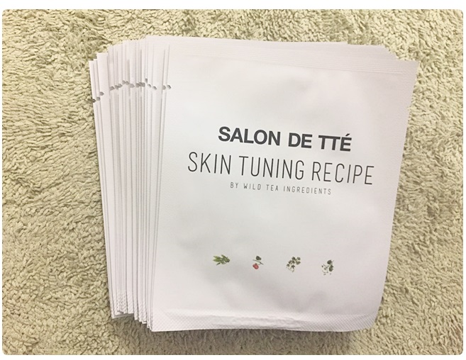 클렌징티슈 이젠 안녕~ 관련 이미지 1