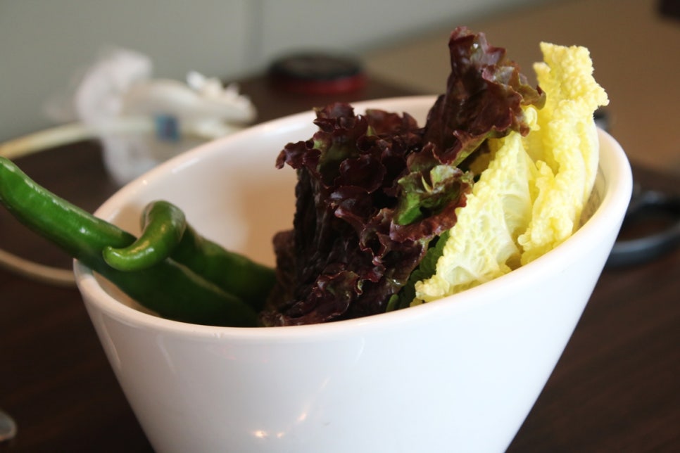 동탄 돼지갈비 맛집 냄새 맡고 그냥 지나치기 어려운 갈비꽃 관련 이미지 18