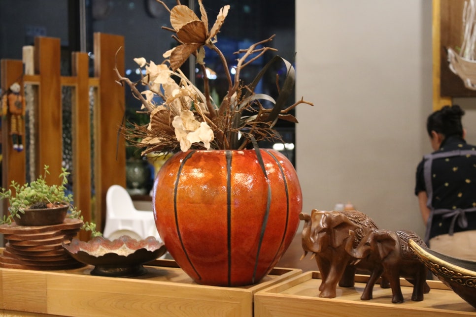 동탄 능동 맛집 기가 막힌 쌀국수를 맛볼수 있는 창앤호아마이 관련 이미지 12