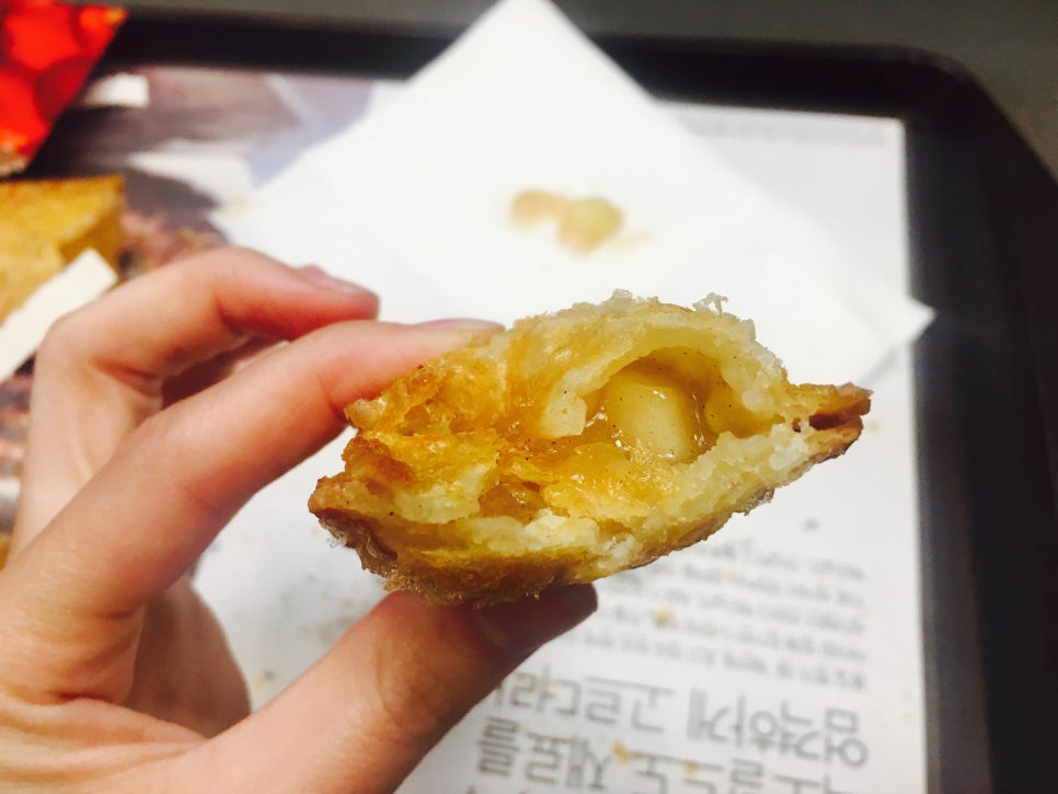 아이스크림이 땡기던 추운날 관련 이미지 5