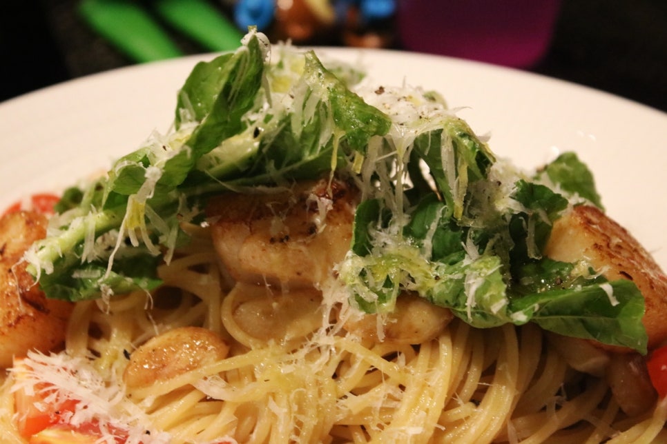 영통레스토랑 낭만적인 저녁식사를 원하신다면 아크메 관련 이미지 31