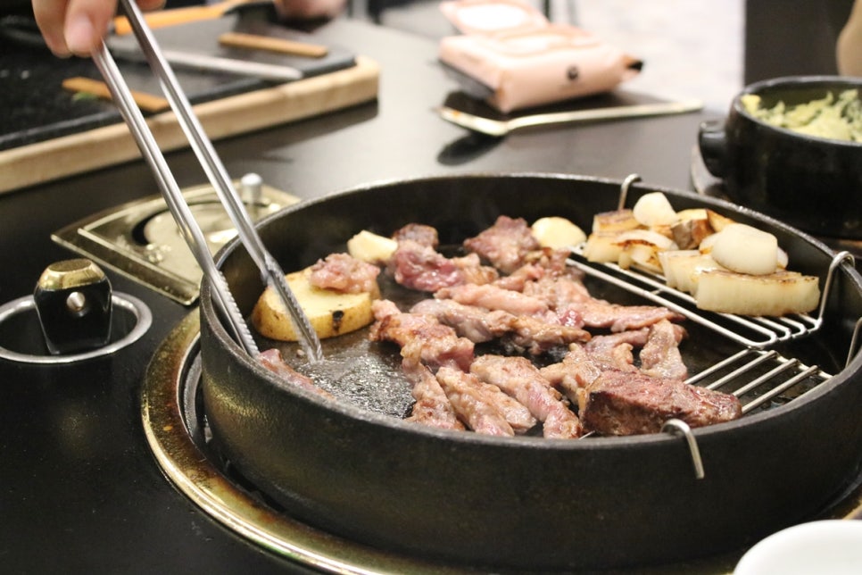 미금역 맛집 이런 식당 처음이야, 고품격으로 원하는 부위를 먹는  소신 관련 이미지 65