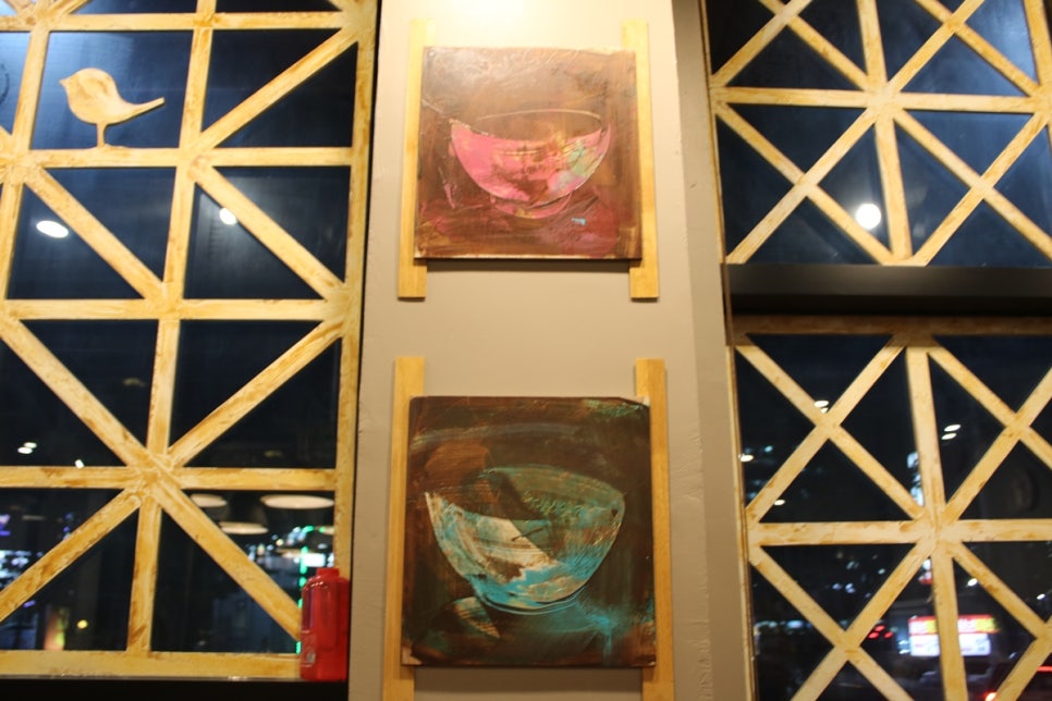 동탄 능동 맛집 기가 막힌 쌀국수를 맛볼수 있는 창앤호아마이 관련 이미지 9