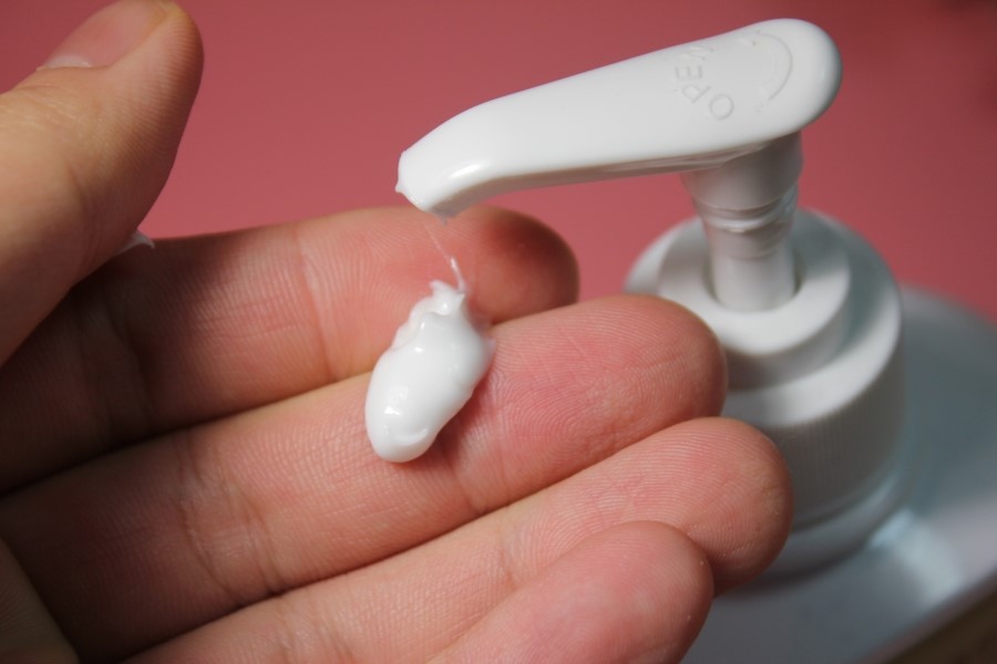 임산부바디로션 유난히 건조한 날 더 찾게되요 관련 이미지 6