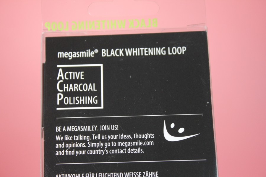 인체공학적인 그립감의 스위스 브랜드 메가스마일 칫솔 관련 이미지 12