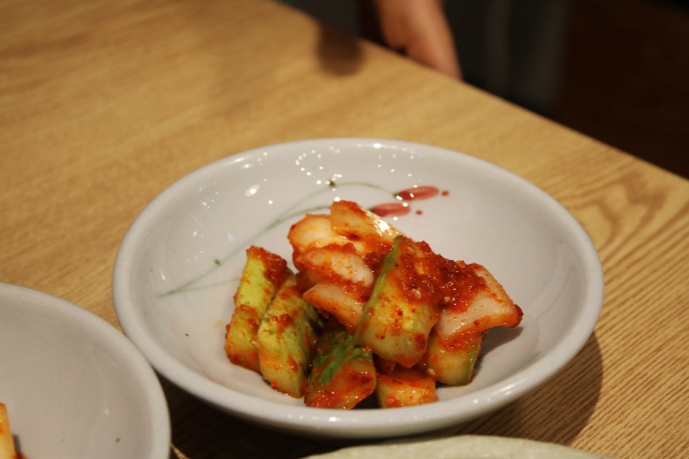 호매실 맛집 온몸이 힐링되는거 같던 교동두부 관련 이미지 19