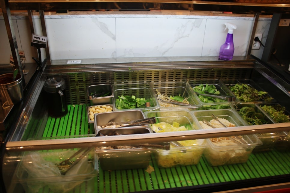 동탄회식장소 이런 기분은 처음이었던 육풍 동탄골든프라임점 관련 이미지 18