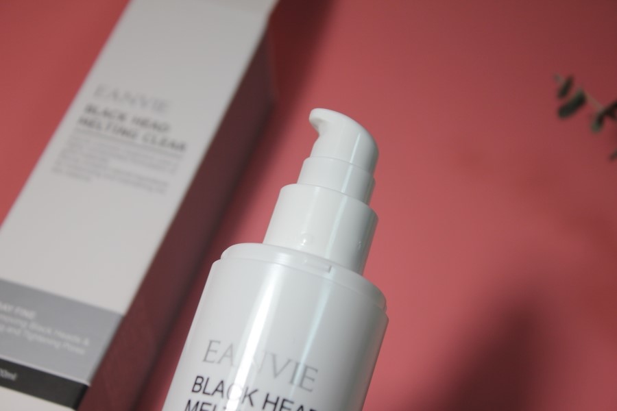 블랙헤드 녹이는제품 간편하게 관리하는 엔비 멜팅클리어 관련 이미지 8