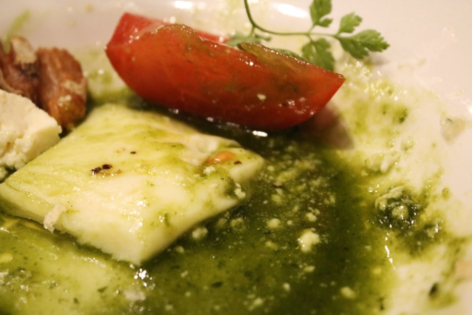 영통레스토랑 낭만적인 저녁식사를 원하신다면 아크메 관련 이미지 26