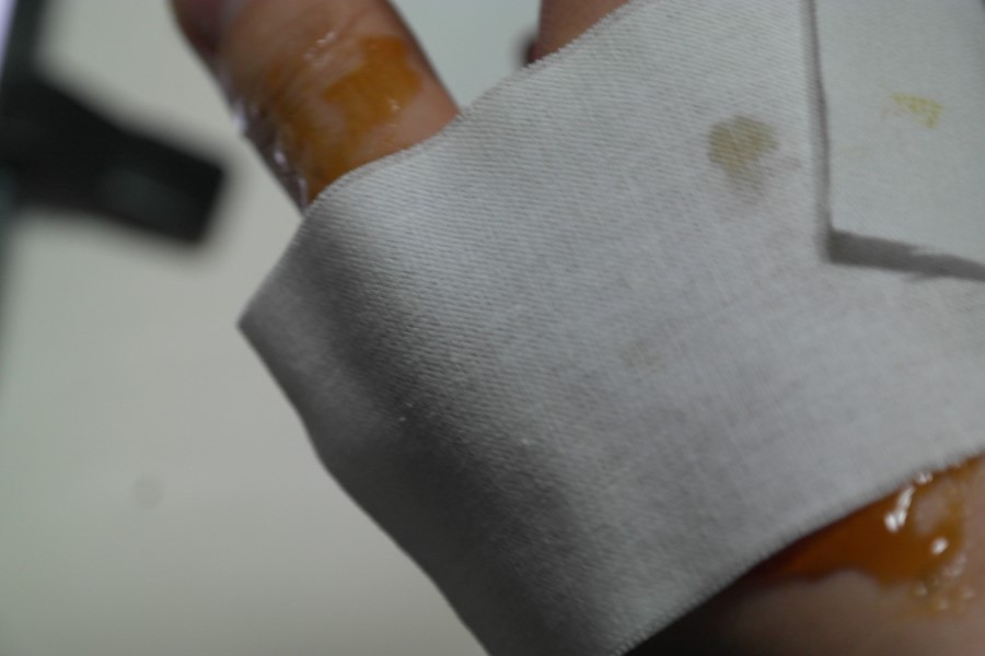 셀프왁싱 집에서도 손쉬운 브라운슈가헤어리무버 관련 이미지 13