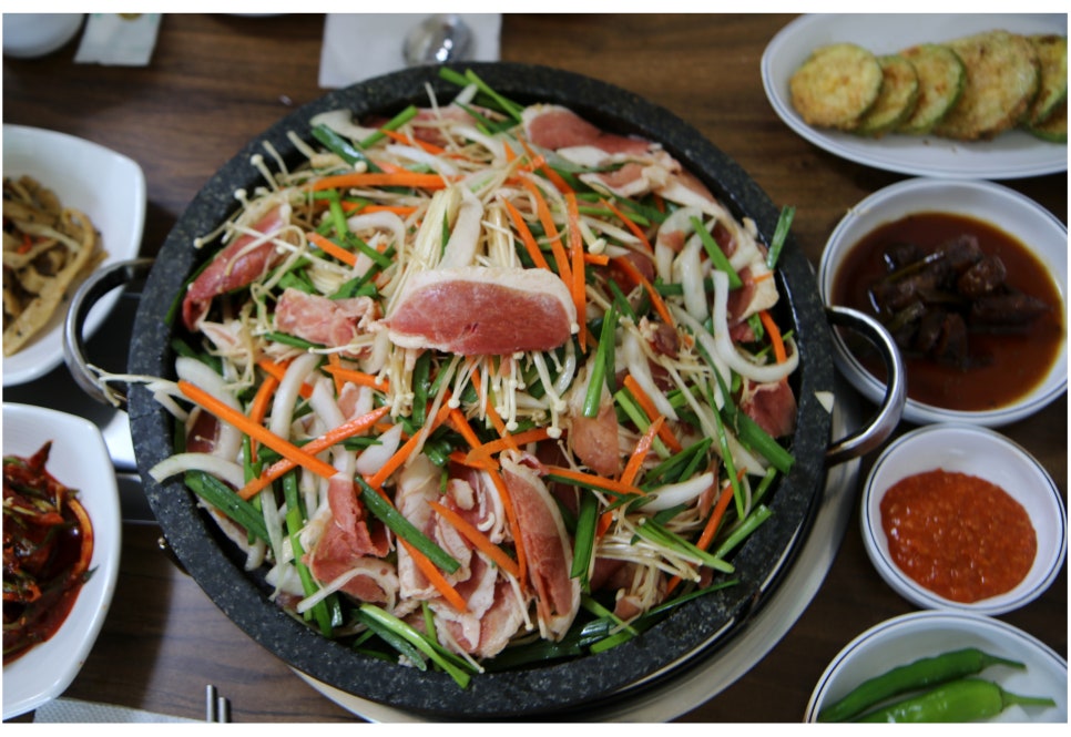 문래동맛집 모르면 손해보는곳 관련 이미지 12