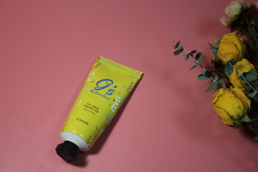 핸드크림선물 주는사람도 좋고 받기에도 좋아요 관련 이미지 1