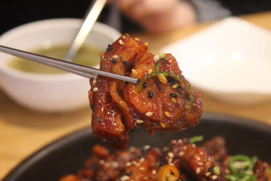 인계동 맛집 근처사시는 분들은 배달도 짱이겠네 아강족발 관련 이미지 23