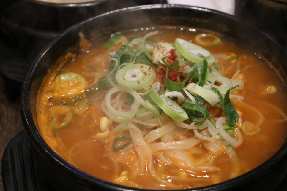 서현역 맛집 노하우가 느껴진 육화몽 관련 이미지 35