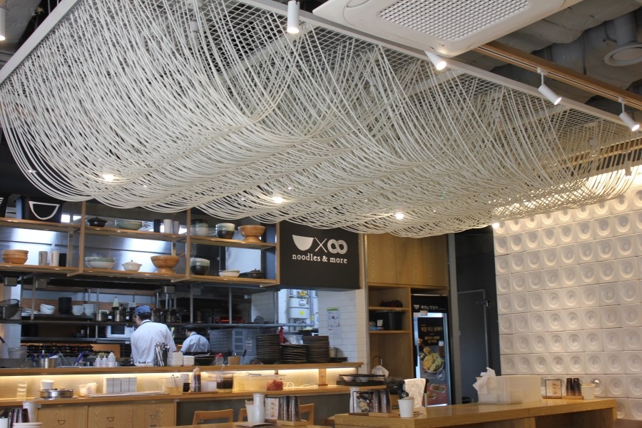 판교 라스트리트 맛집 국물까지 싹 비우고 온 자연은맛있다 관련 이미지 13